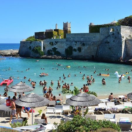 Il Giardinetto Lägenhet Monopoli Exteriör bild